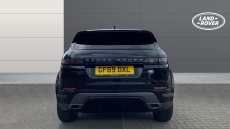 Land Rover Range Rover Evoque 2.0 D150 R-Dynamic S 5dr Auto Diesel Hatchback